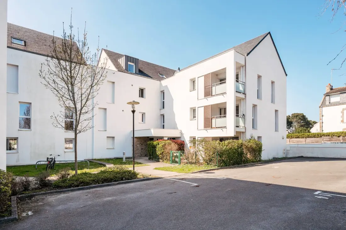 Residence Le Clos De Telenn