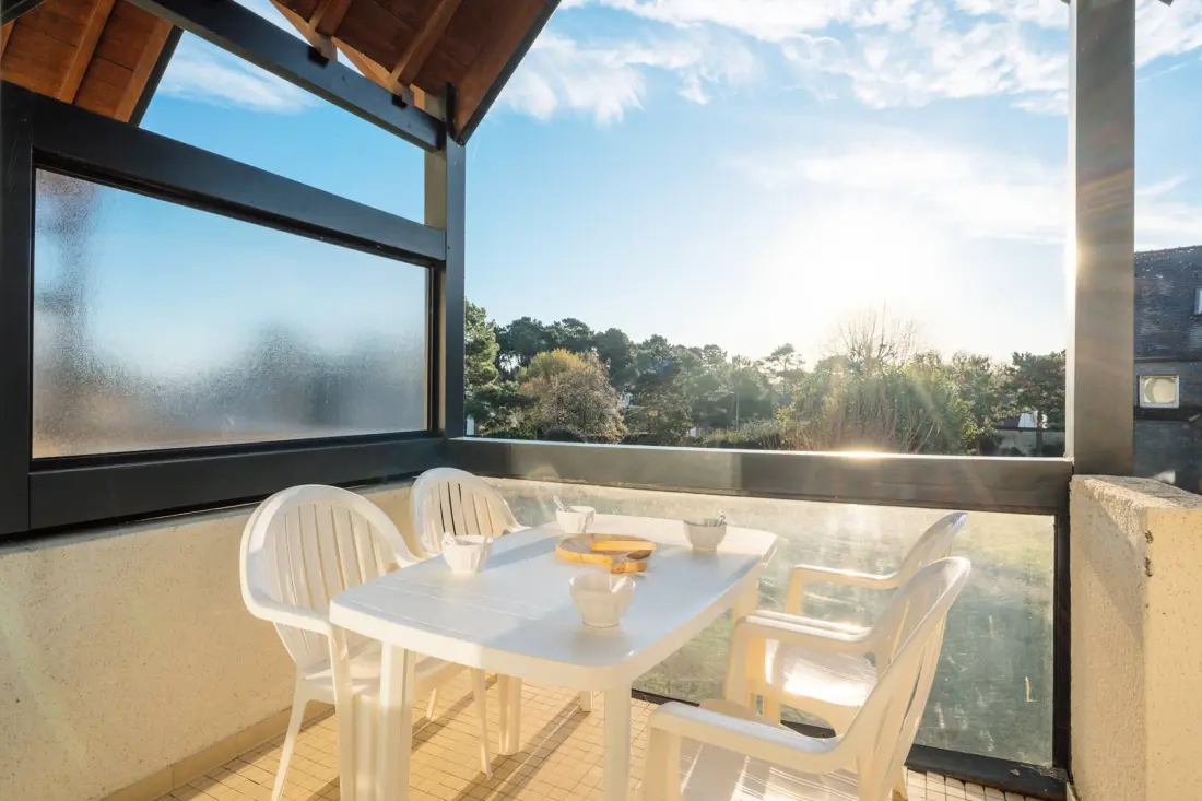 Residence Le Parc II
