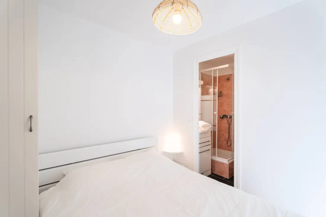 Residence Le Parc II