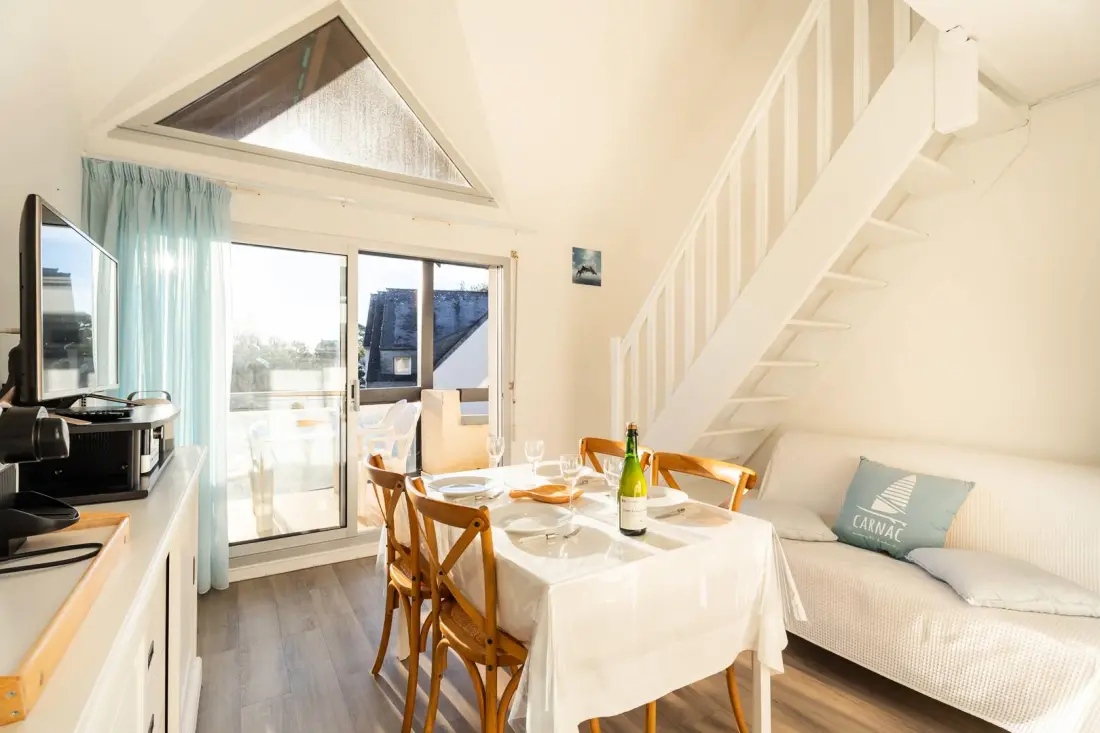 Residence Le Parc II