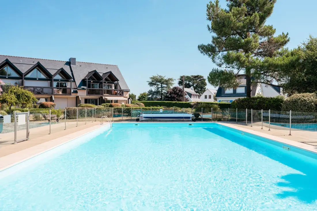 Residence Le Parc II