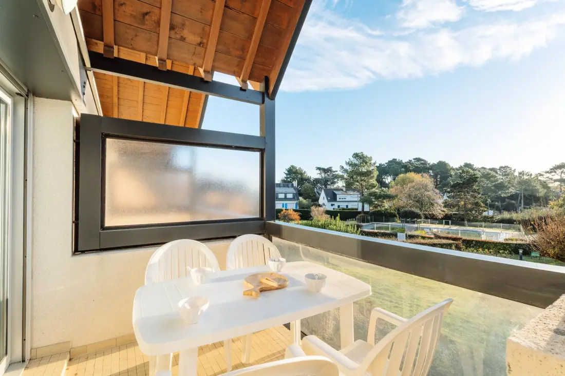 Residence Le Parc II