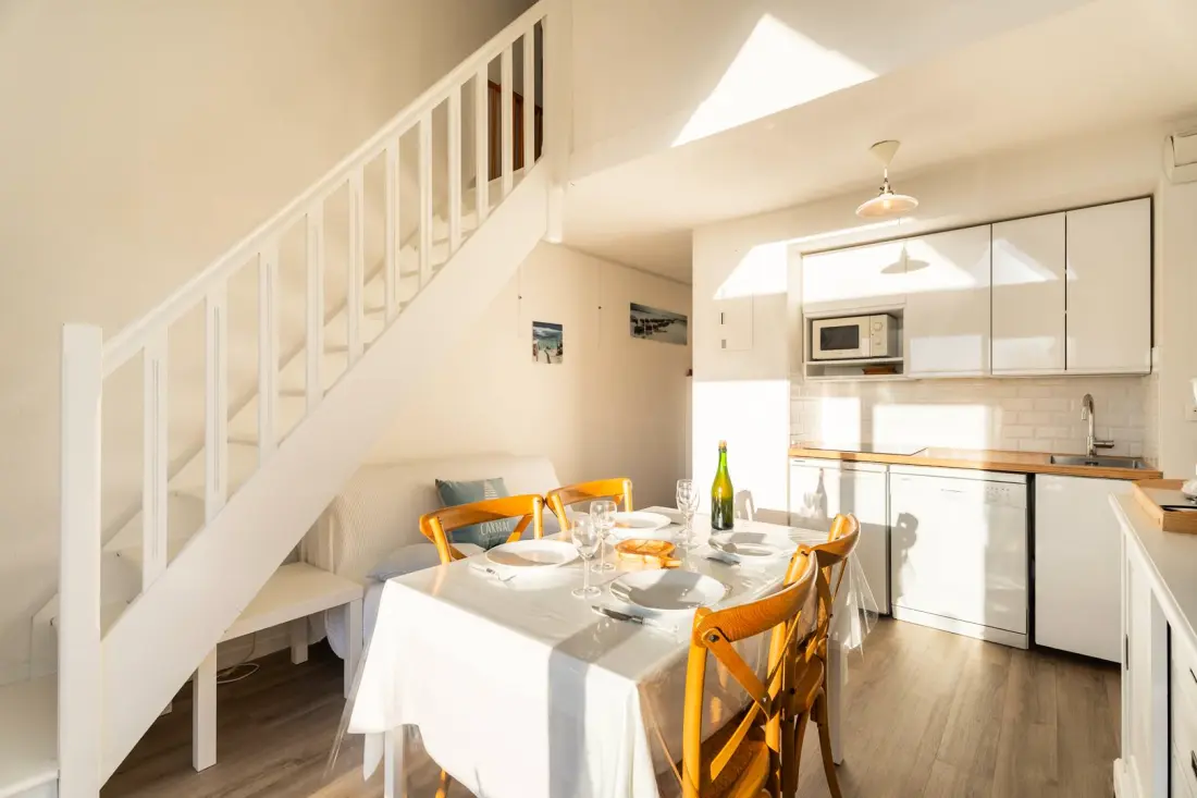 Residence Le Parc II