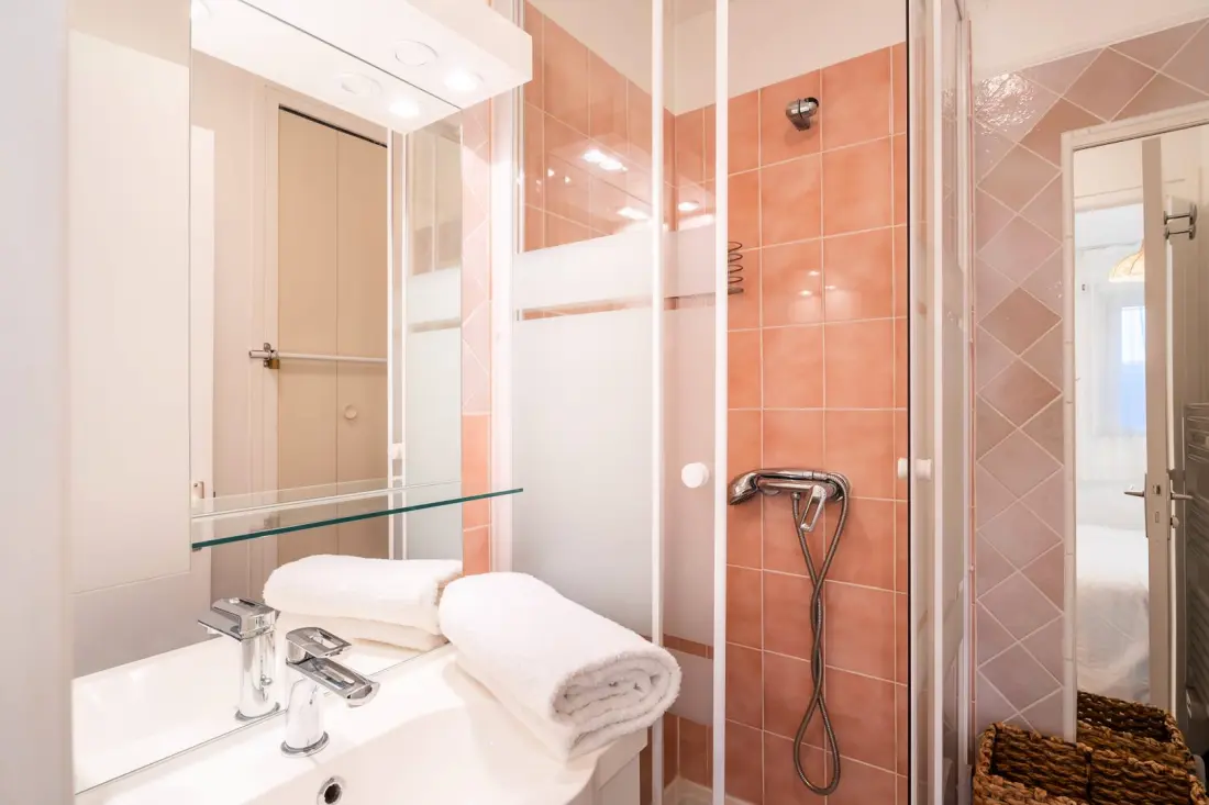 Residence Le Parc II