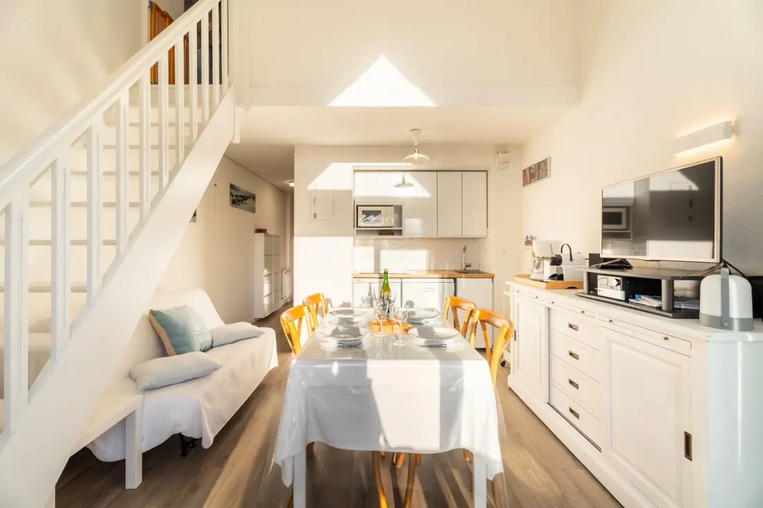 Residence Le Parc II