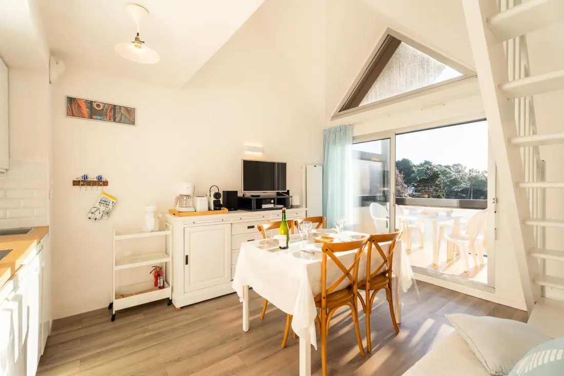 Residence Le Parc II