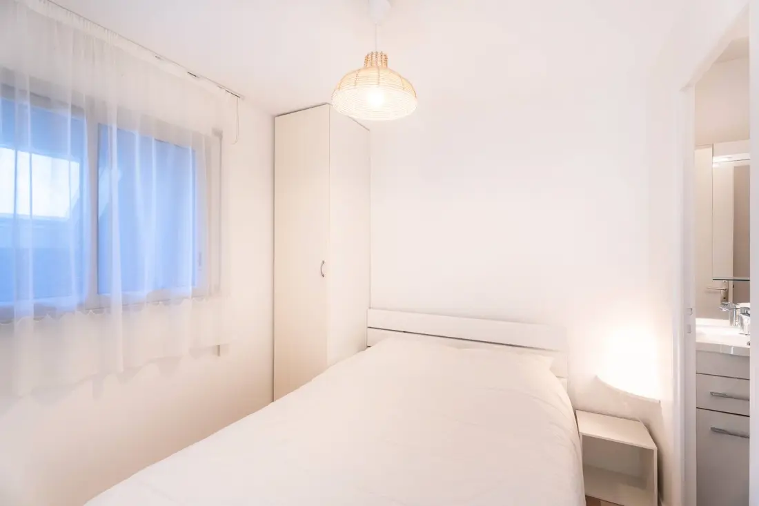 Residence Le Parc II