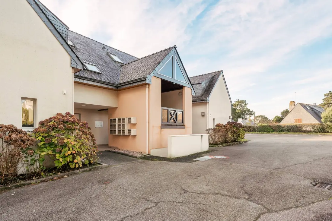 Residence Le Parc II