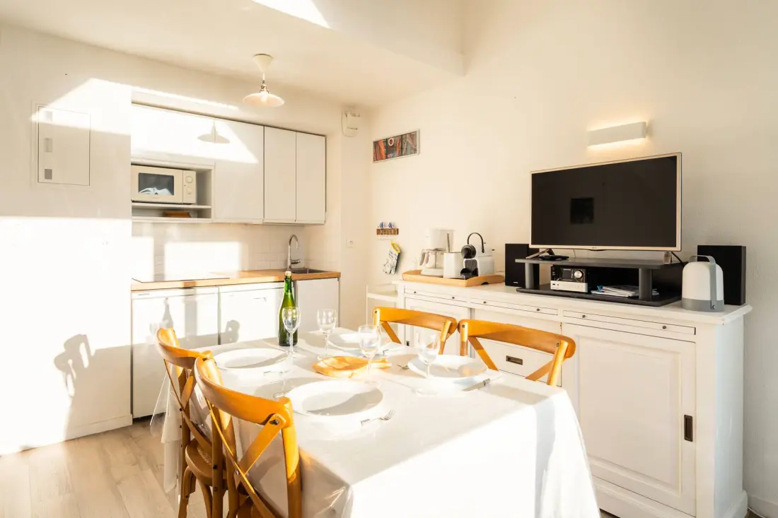 Residence Le Parc II