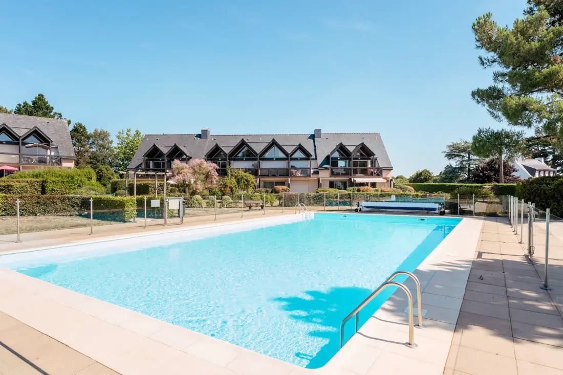 Residence Le Parc II