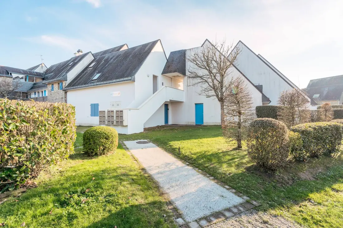 Residence Le Village De Legenese