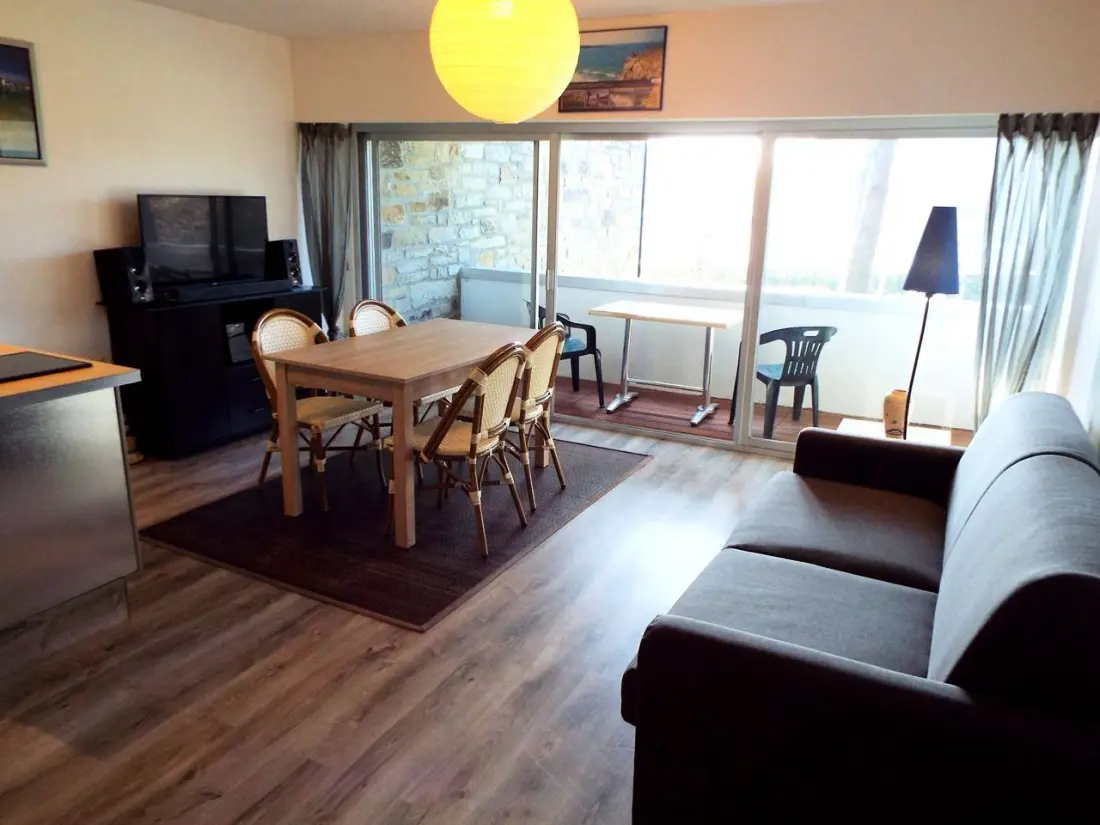 Residence Les Druides