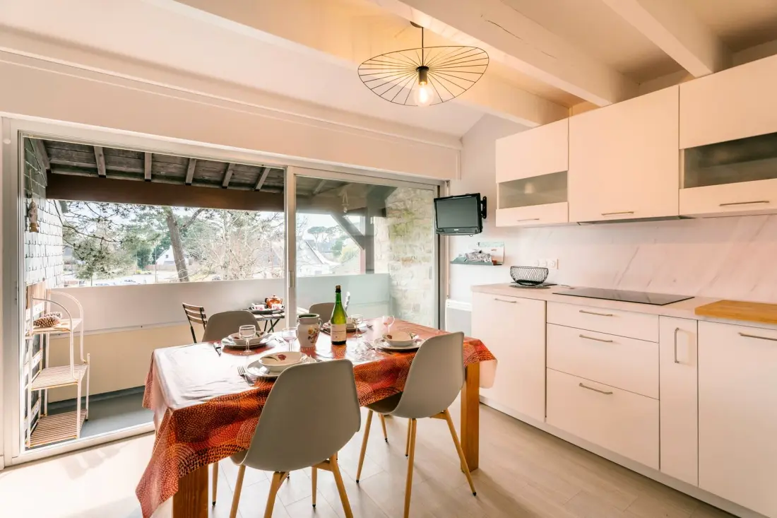 Residence Les Druides