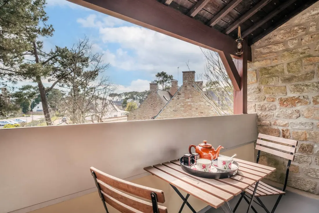 Residence Les Druides
