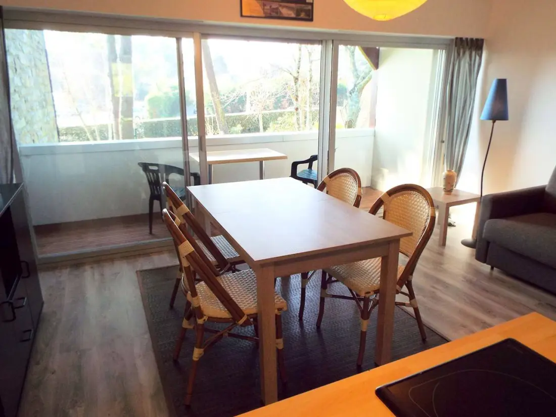 Residence Les Druides