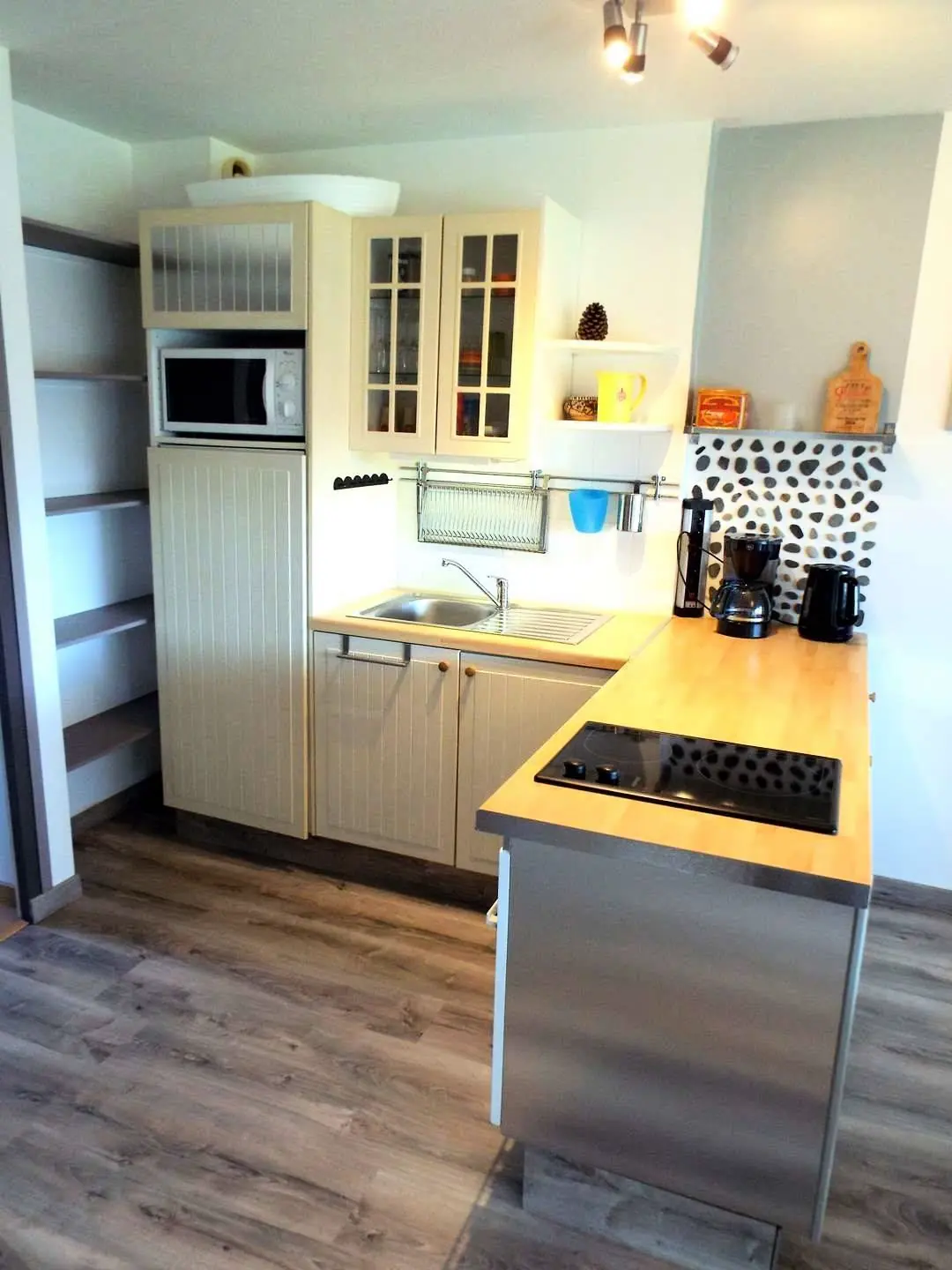 Residence Les Druides