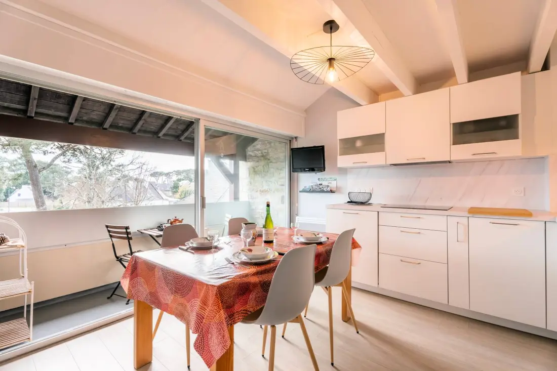 Residence Les Druides