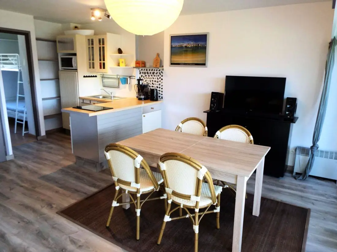 Residence Les Druides
