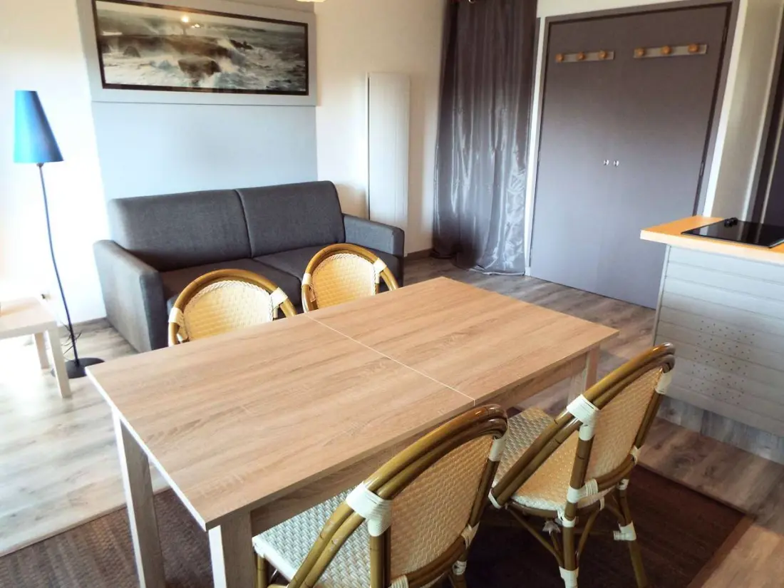 Residence Les Druides
