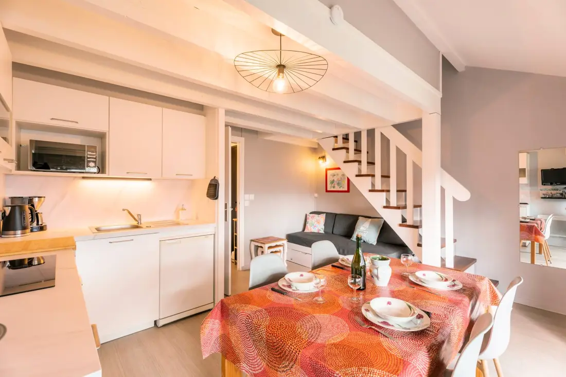 Residence Les Druides