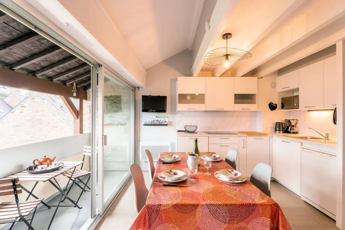 Residence Les Druides