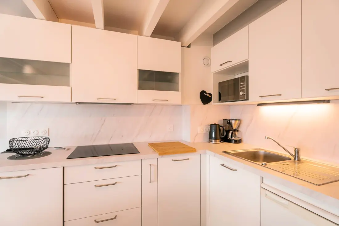 Residence Les Druides