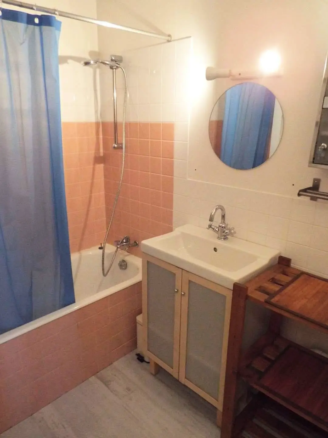 Residence Les Druides