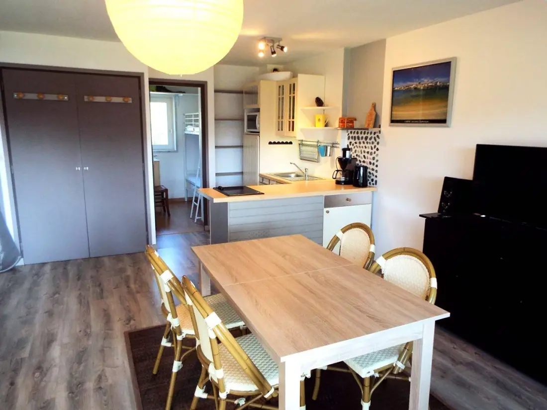 Residence Les Druides
