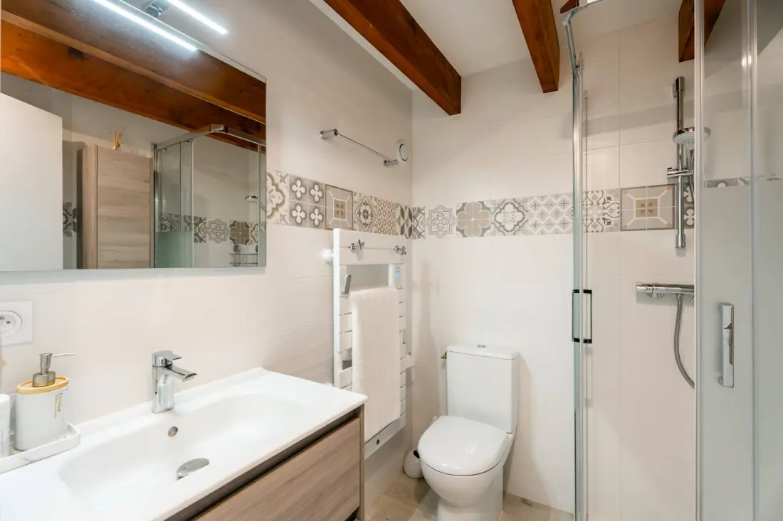 Residence Les Druides