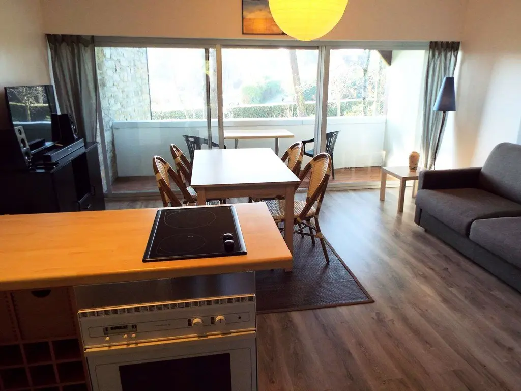 Residence Les Druides