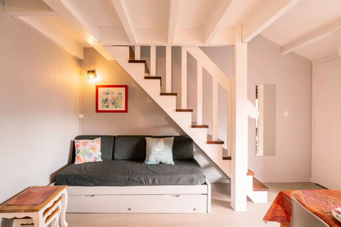 Residence Les Druides