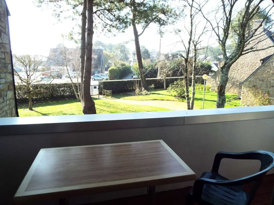 Residence Les Druides