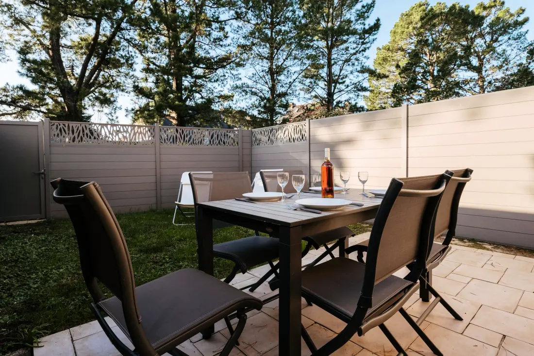 Residence Les Galiotes