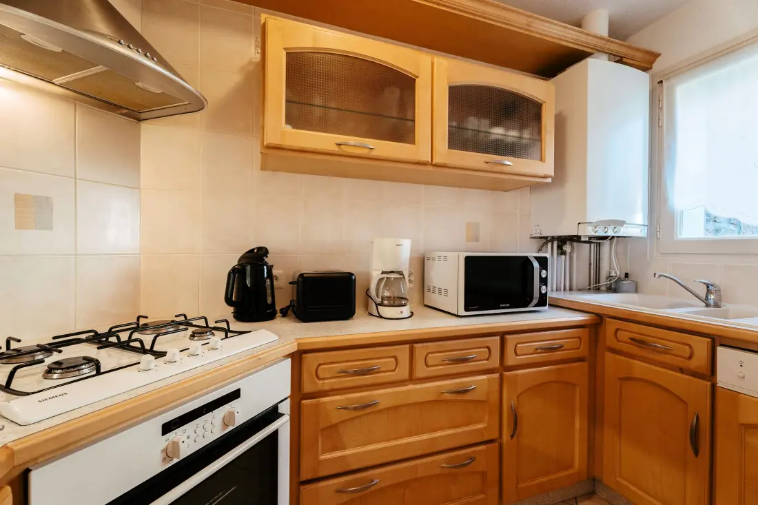 Residence Les Galiotes