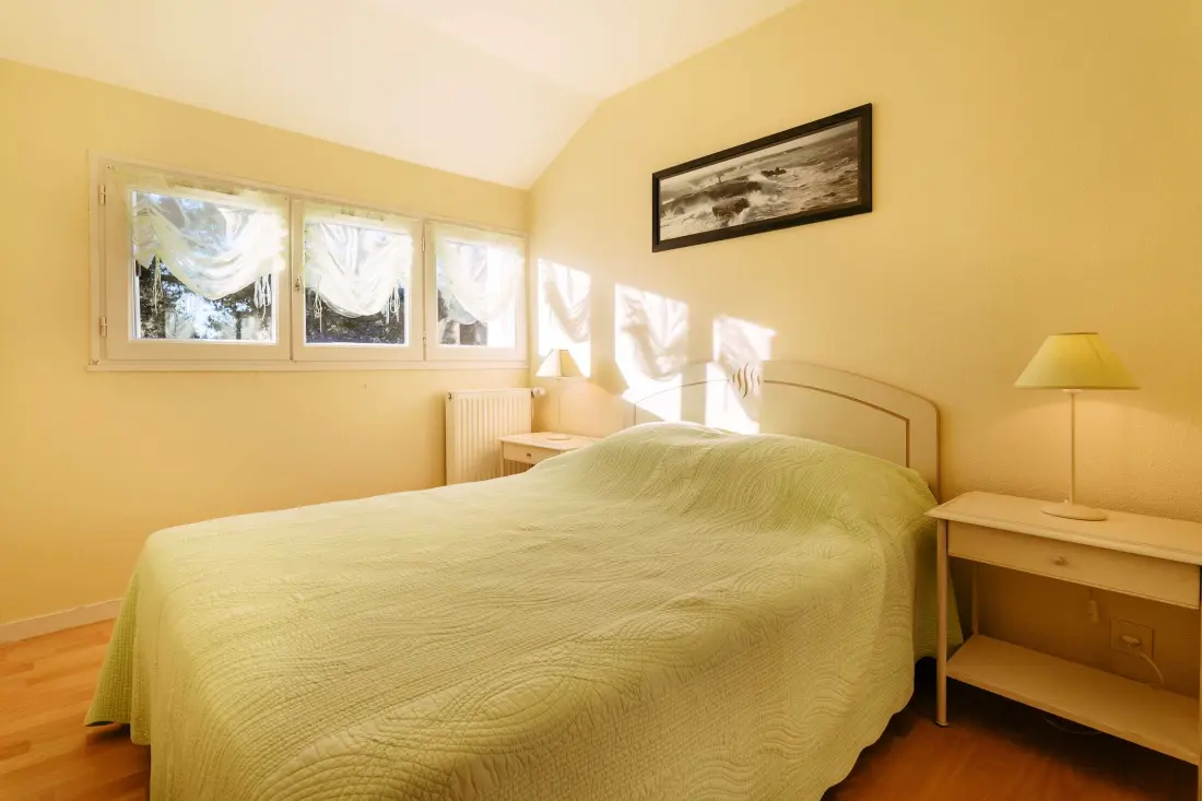 Residence Les Galiotes