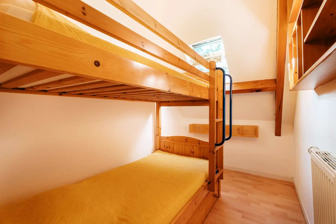 Residence Les Galiotes