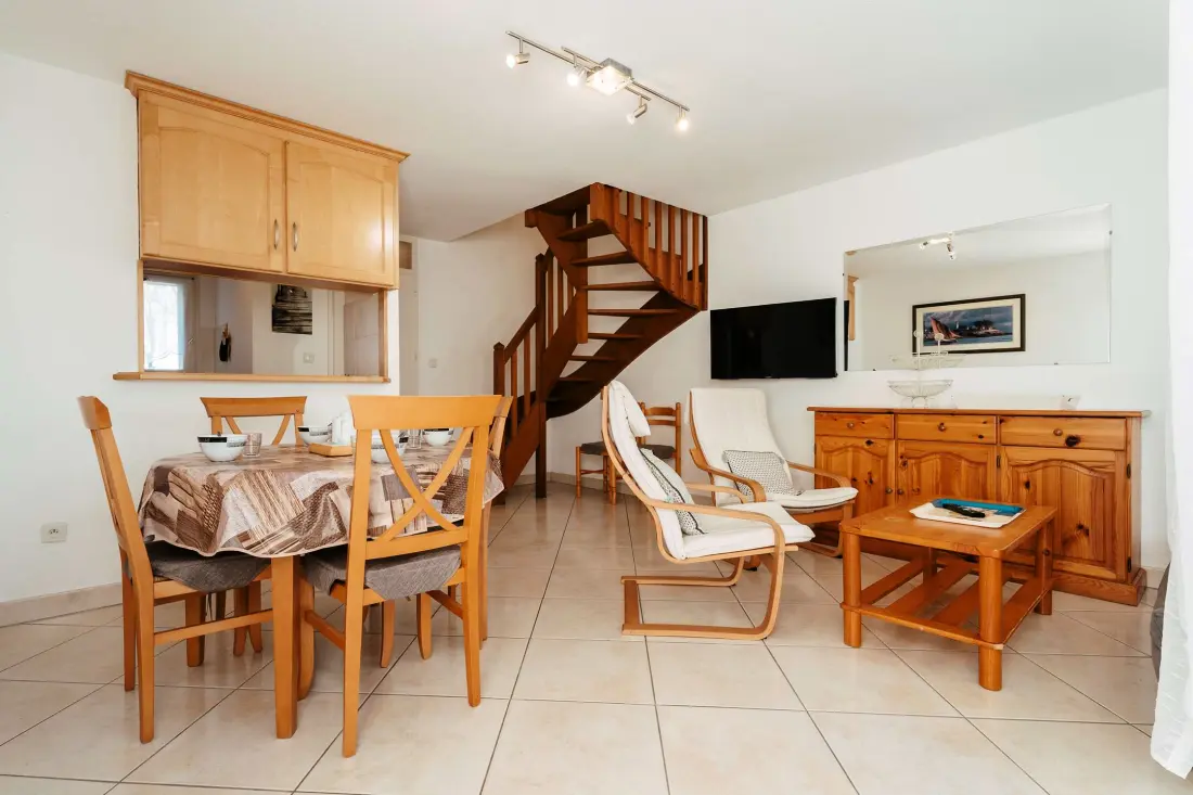 Residence Les Galiotes