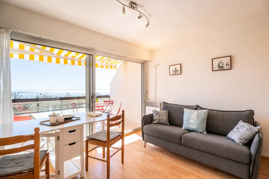 Residence Les Horizons
