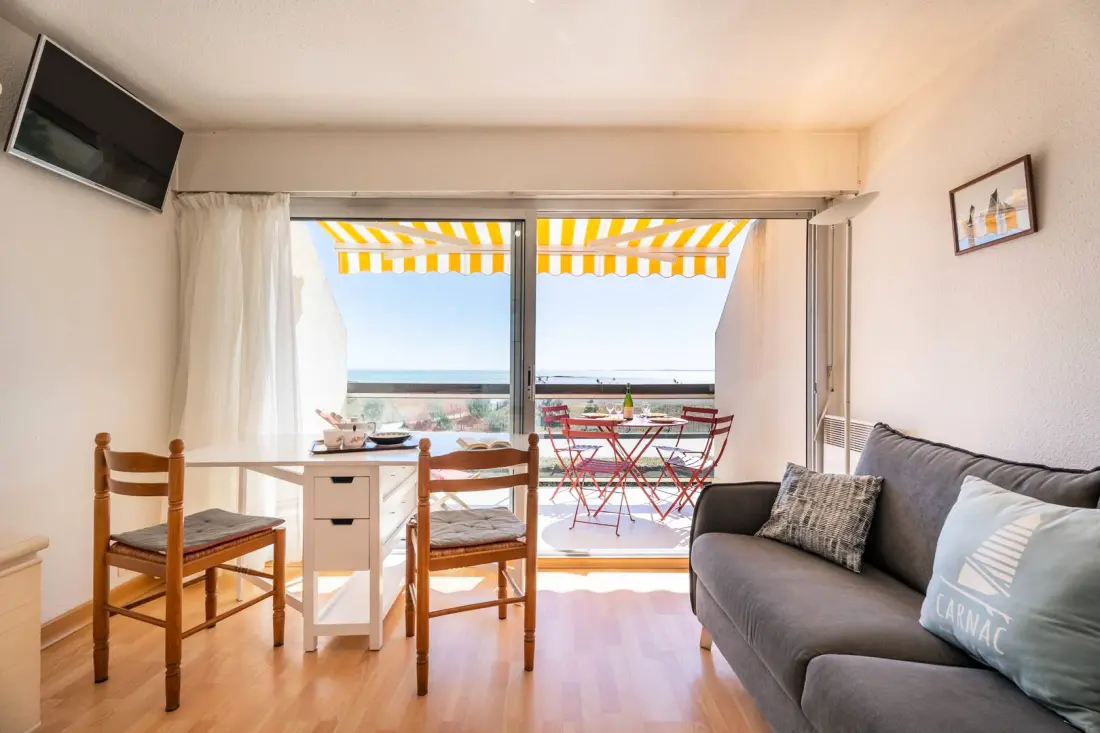 Residence Les Horizons