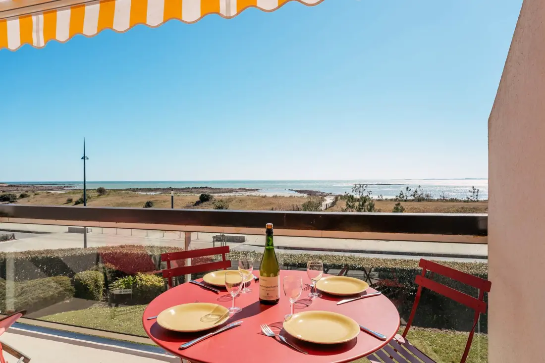 Residence Les Horizons