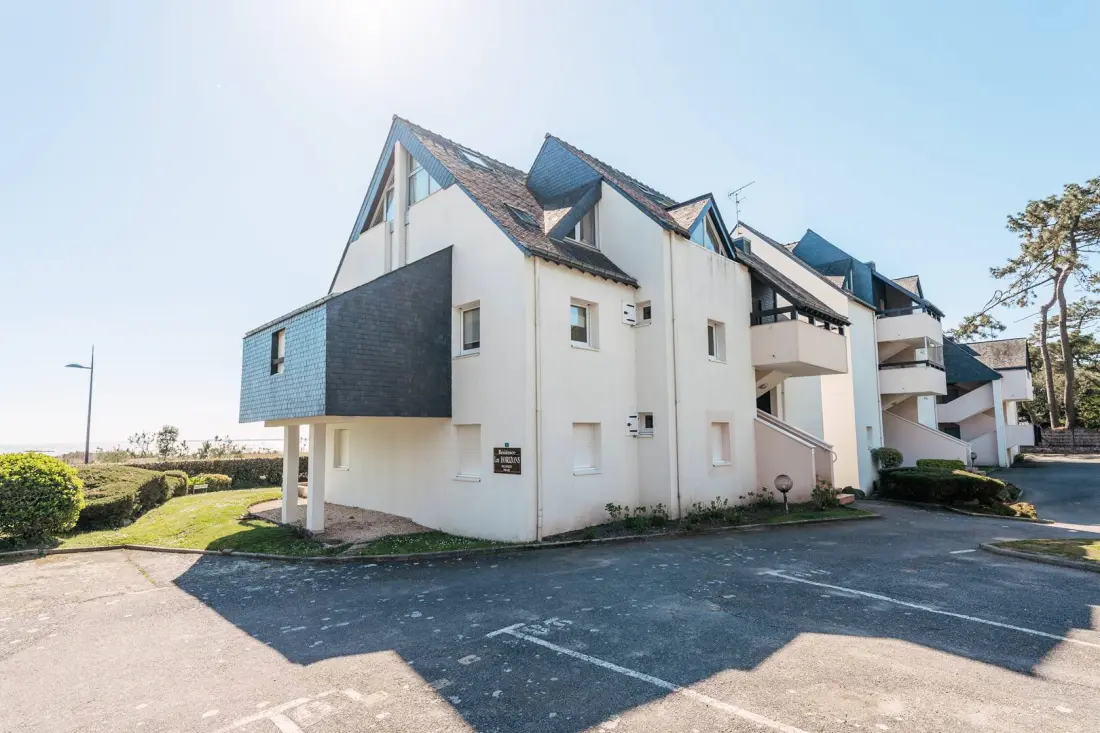 Residence Les Horizons