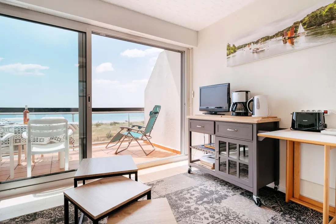 Residence Les Horizons