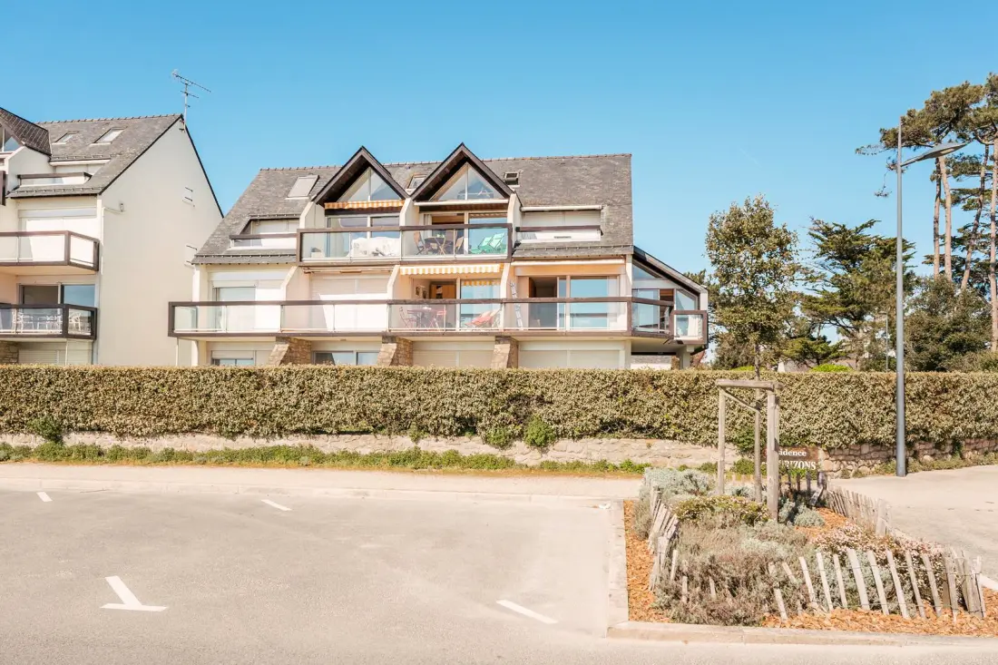 Residence Les Horizons