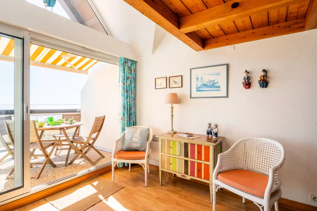 Residence Les Horizons