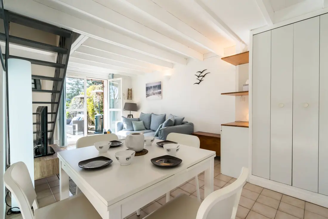 Residence Les Maisons De La Plage