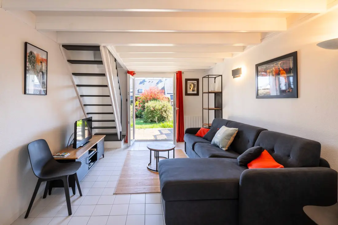 Residence Les Maisons De La Plage