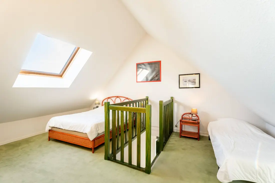 Residence Les Ormeaux