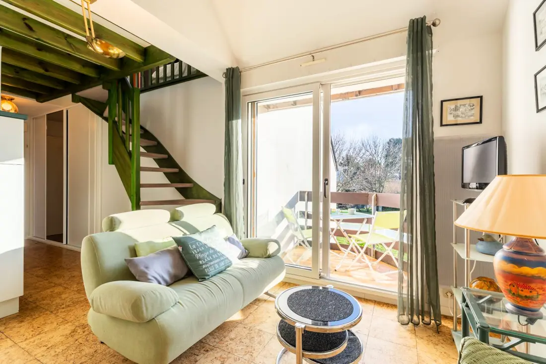 Residence Les Ormeaux