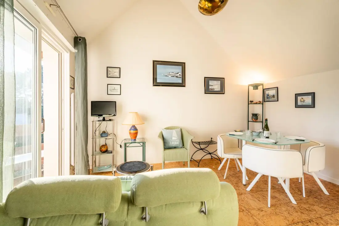 Residence Les Ormeaux
