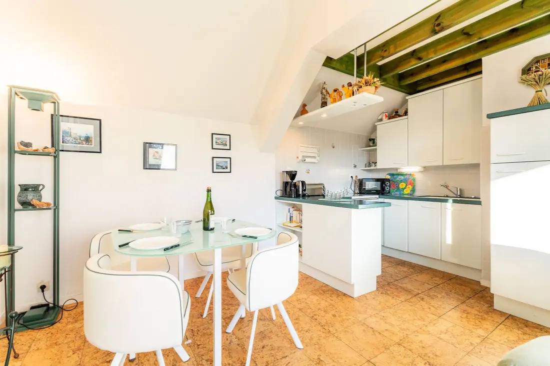 Residence Les Ormeaux